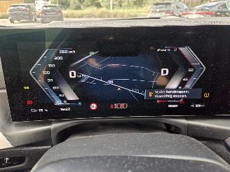 BMW i4 M-50 400KW  X-Drive / PANO / HEAD UPP / BROOKLYN GRAU picture 22