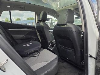 Skoda Enyaq 210KW - 85  / SPORTLINE / PANO picture 24