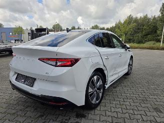 Skoda Enyaq 210KW - 85  / SPORTLINE / PANO picture 5