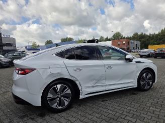 Skoda Enyaq 210KW - 85  / SPORTLINE / PANO picture 7