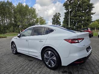 Skoda Enyaq 210KW - 85  / SPORTLINE / PANO picture 4