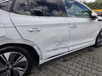 Skoda Enyaq 210KW - 85  / SPORTLINE / PANO picture 9