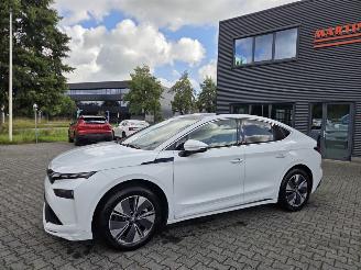 Skoda Enyaq 210KW - 85  / SPORTLINE / PANO picture 3