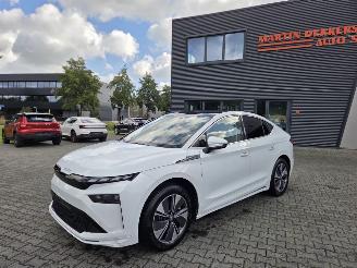 Skoda Enyaq 210KW - 85  / SPORTLINE / PANO picture 2