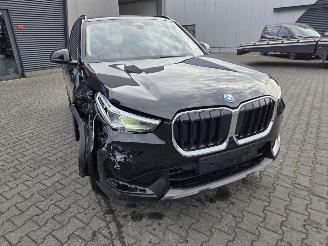 BMW X1 25e 245PK  X-DRIVE HYBRIDE / 17 DKM picture 7
