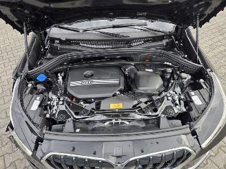 BMW X1 25e 245PK  X-DRIVE HYBRIDE / 17 DKM picture 10