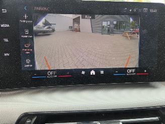 BMW X1 25e 245PK  X-DRIVE HYBRIDE / 17 DKM picture 18