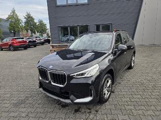 BMW X1 25e 245PK  X-DRIVE HYBRIDE / 17 DKM picture 14