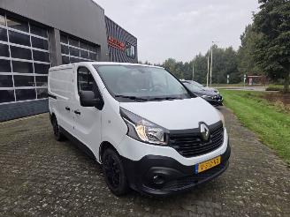 Renault Trafic 1.6 Diesel 89kw / 136 dkm / CAMERA  / TREKHAAK picture 2
