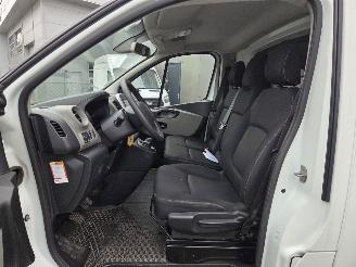 Renault Trafic 1.6 Diesel 89kw / 136 dkm / CAMERA  / TREKHAAK picture 10