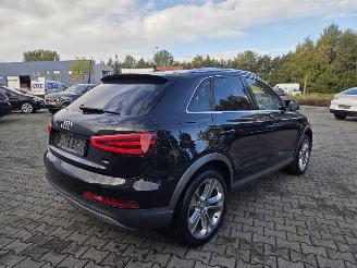 Audi Q3 2.0 TDi QUATRO S-LINE  / 65.DKM   1e EIGENAAR picture 6