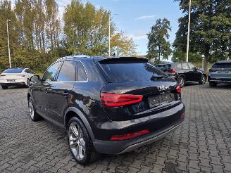 Audi Q3 2.0 TDi QUATRO S-LINE  / 65.DKM   1e EIGENAAR picture 4