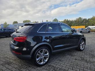 Audi Q3 2.0 TDi QUATRO S-LINE  / 65.DKM   1e EIGENAAR picture 7
