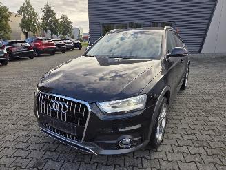 Audi Q3 2.0 TDi QUATRO S-LINE  / 65.DKM   1e EIGENAAR picture 19