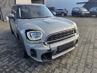 Mini Countryman Countryman S E ALL4 - P-HEV picture 8