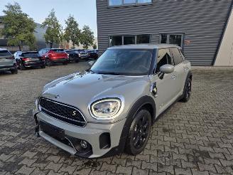 Unfallwagen Mini Countryman Countryman S E ALL4 - P-HEV 2020/12