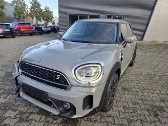 Mini Countryman Countryman S E ALL4 - P-HEV picture 17