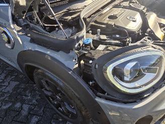 Mini Countryman Countryman S E ALL4 - P-HEV picture 14