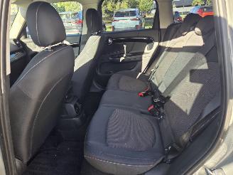 Mini Countryman Countryman S E ALL4 - P-HEV picture 20