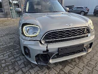 Mini Countryman Countryman S E ALL4 - P-HEV picture 11