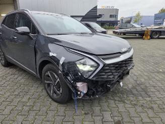 Kia Sportage 117KW M-HEV / AUTOM / 14 DKM picture 7