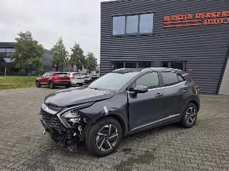 Kia Sportage 117KW M-HEV / AUTOM / 14 DKM picture 2