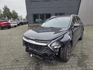 Kia Sportage 117KW M-HEV / AUTOM / 14 DKM picture 8