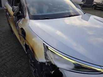 BYD Atto 3 / 150 kw Design. 60 kWh PANO 360 CAMERA  42 dkm picture 11