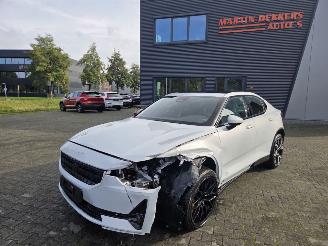 Polestar 2 LONG RANGE 350KW - AWD  78KWH Performance Plus/Pilot L. / PANO picture 3