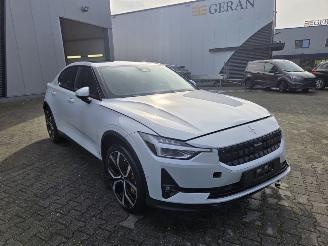 Unfallwagen Polestar 2 LONG RANGE 350KW - AWD  78KWH Performance Plus/Pilot L. / PANO 2022/10