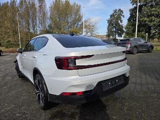 Polestar 2 LONG RANGE 350KW - AWD  78KWH Performance Plus/Pilot L. / PANO picture 12
