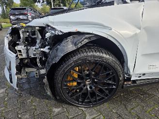 Polestar 2 LONG RANGE 350KW - AWD  78KWH Performance Plus/Pilot L. / PANO picture 7
