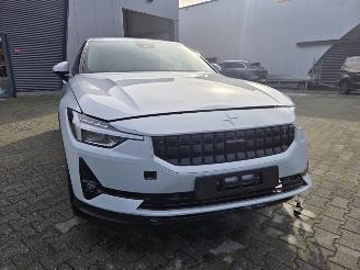 Polestar 2 LONG RANGE 350KW - AWD  78KWH Performance Plus/Pilot L. / PANO picture 2