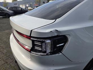 Polestar 2 LONG RANGE 350KW - AWD  78KWH Performance Plus/Pilot L. / PANO picture 15