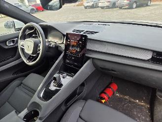 Polestar 2 LONG RANGE 350KW - AWD  78KWH Performance Plus/Pilot L. / PANO picture 25