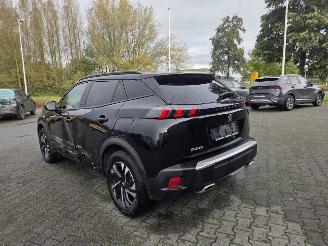 Peugeot 2008 96kw / NAVI / CAMERA / 51 DKM picture 6