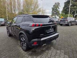 Peugeot 2008 96kw / NAVI / CAMERA / 51 DKM picture 7