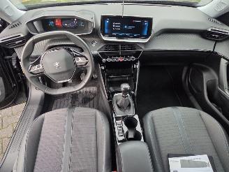 Peugeot 2008 96kw / NAVI / CAMERA / 51 DKM picture 17