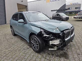 BMW X1 M-SPORT picture 9