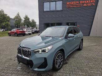Vaurioauto  passenger cars BMW X1 M-SPORT 2025/3