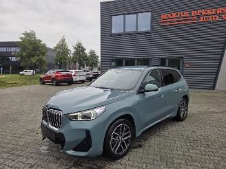 BMW X1 M-SPORT picture 2