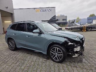BMW X1 M-SPORT picture 8