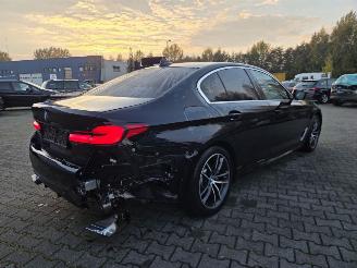 BMW 5-serie 520e P-HEV M-SPORT / 72 DKM picture 6