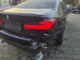 BMW 5-serie 520e P-HEV M-SPORT / 72 DKM picture 7