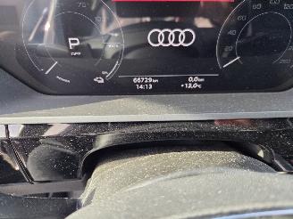 Audi Q8 E-tron S-LINE  Quattro 250kw / 95 Ah / Luchtvering picture 26