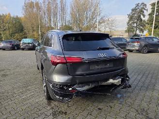 Audi Q8 E-tron S-LINE  Quattro 250kw / 95 Ah / Luchtvering picture 5