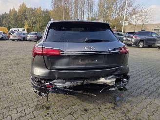 Audi Q8 E-tron S-LINE  Quattro 250kw / 95 Ah / Luchtvering picture 6