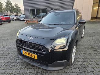 Mini Countryman 115kw / HEAD-UP / STOELVERW / CAMERA picture 11