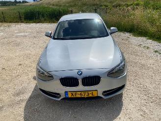 BMW 1-serie Business+ picture 4