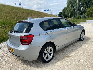 BMW 1-serie Business+ picture 6